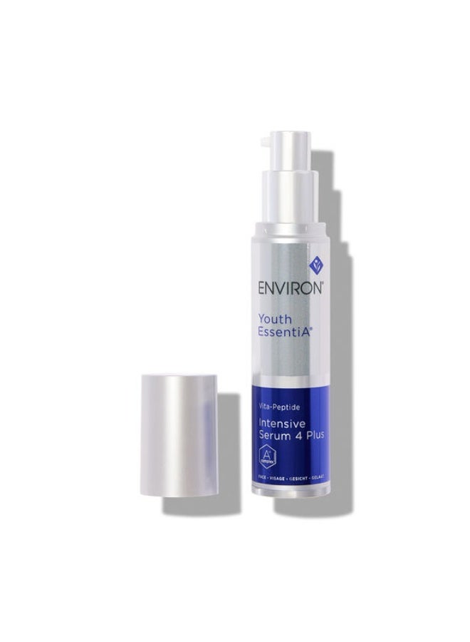 Environ Vita-Peptide Youth Essentia Vita-Peptide Intensive Serum 4 Plus 35ML - Image 2